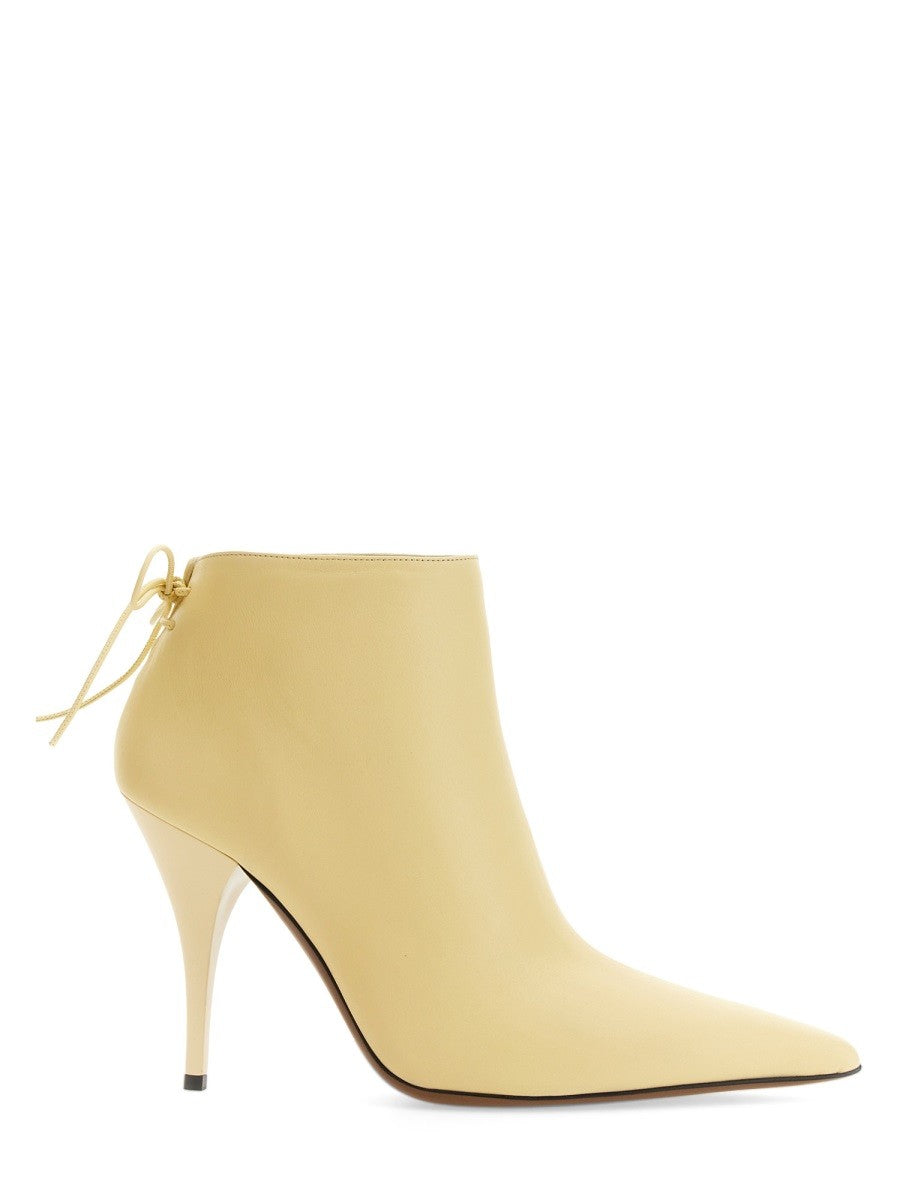 ZAVI BOOT | Basement 88