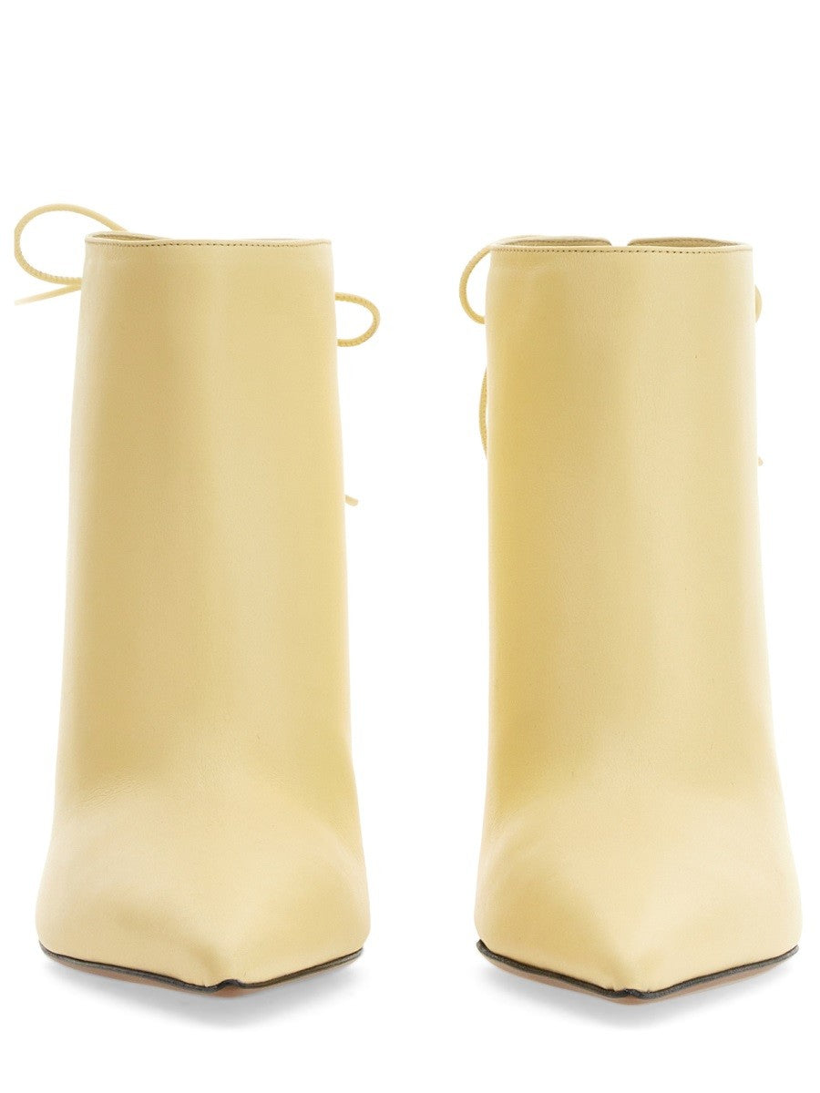 ZAVI BOOT | Basement 88