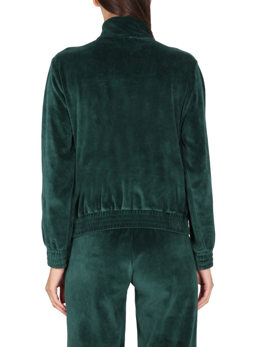 ZIP SWEATSHIRT. | Basement 88