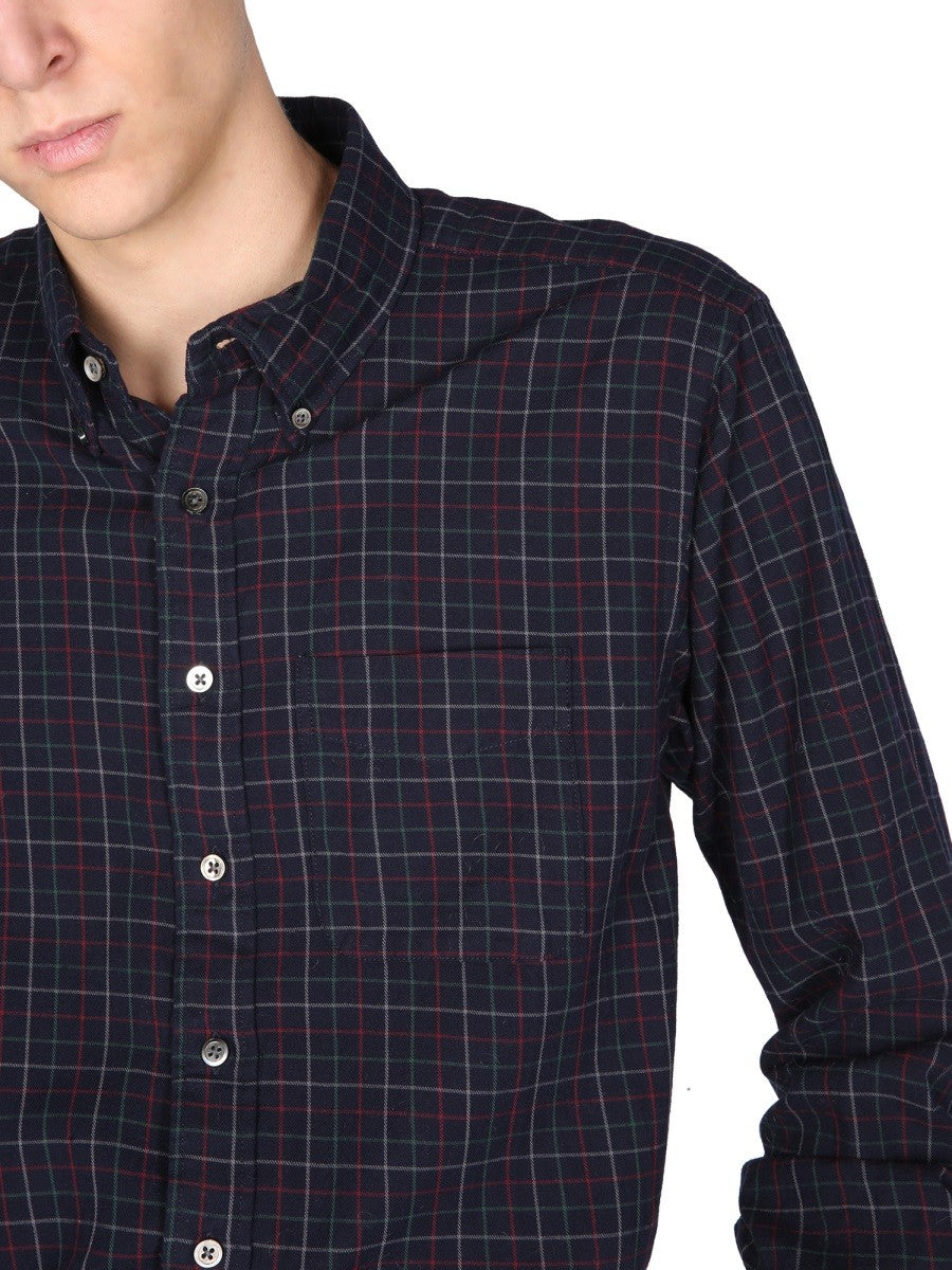 19 CENTURY SHIRT
