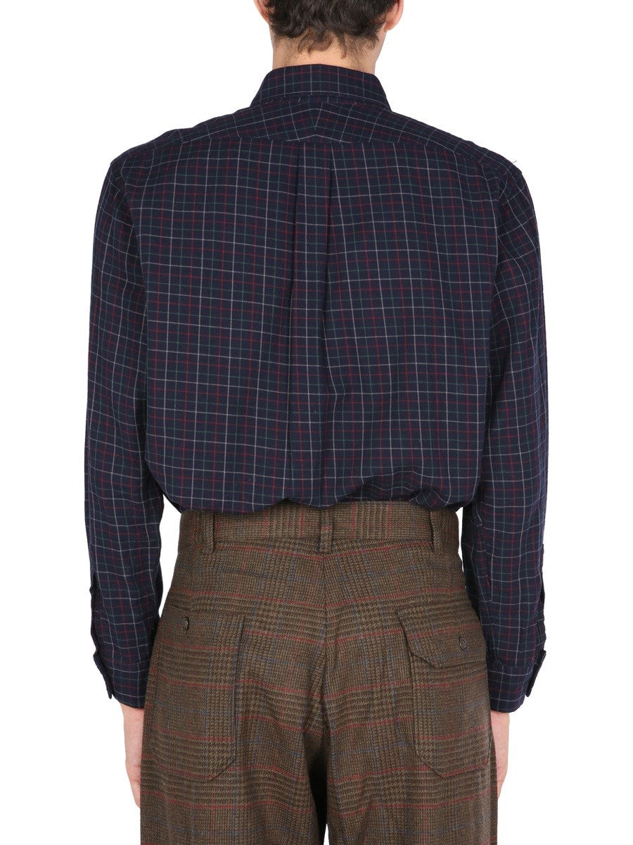 19 CENTURY SHIRT