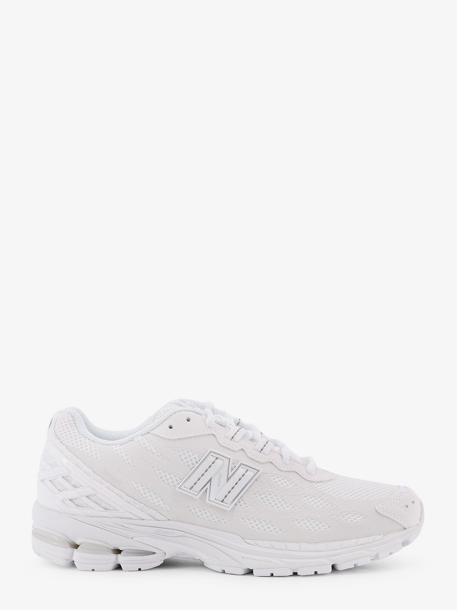 1906 low-top mesh sneakers