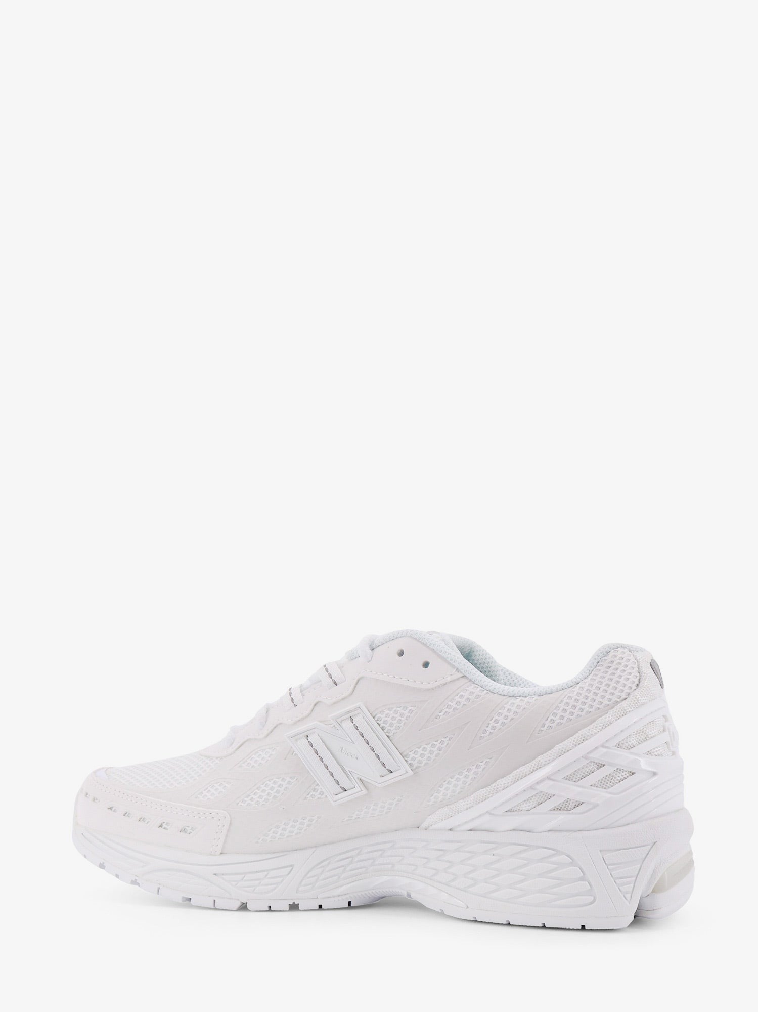 1906 low-top mesh sneakers