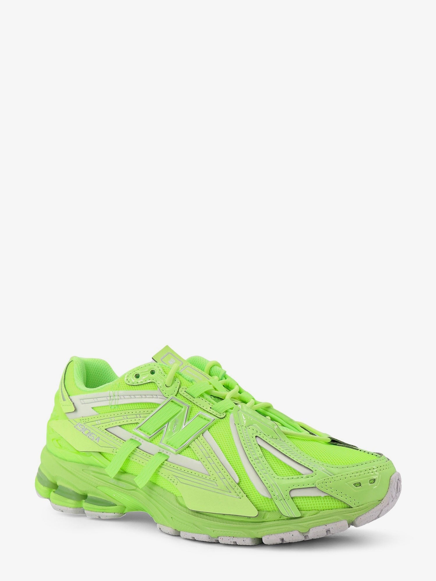 1906 low-top mesh sneakers