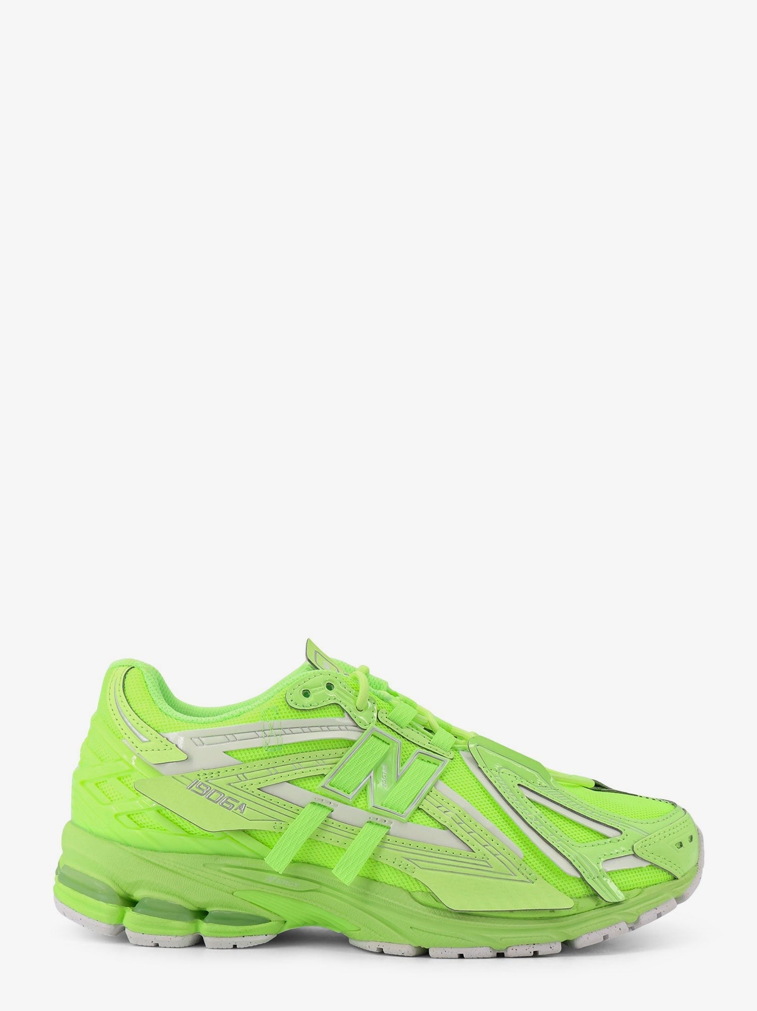 1906 low-top mesh sneakers