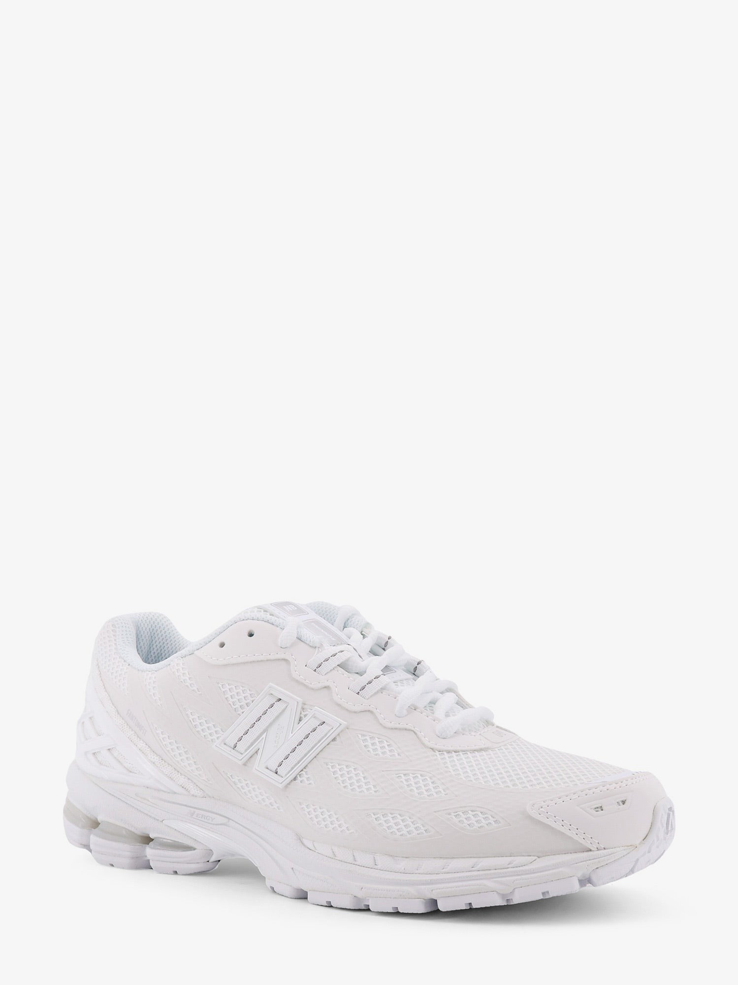 1906 low-top mesh sneakers