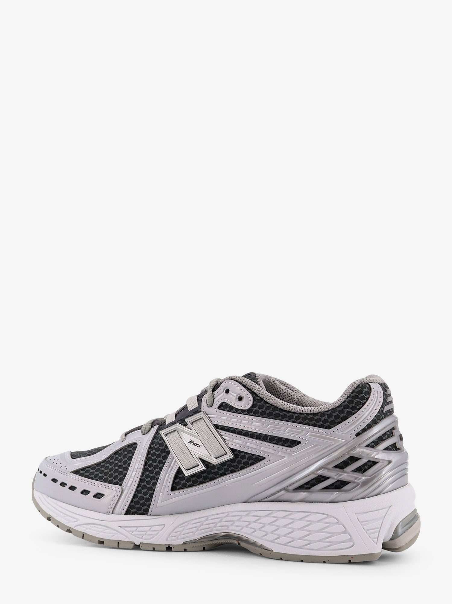 1906 low-top mesh sneakers