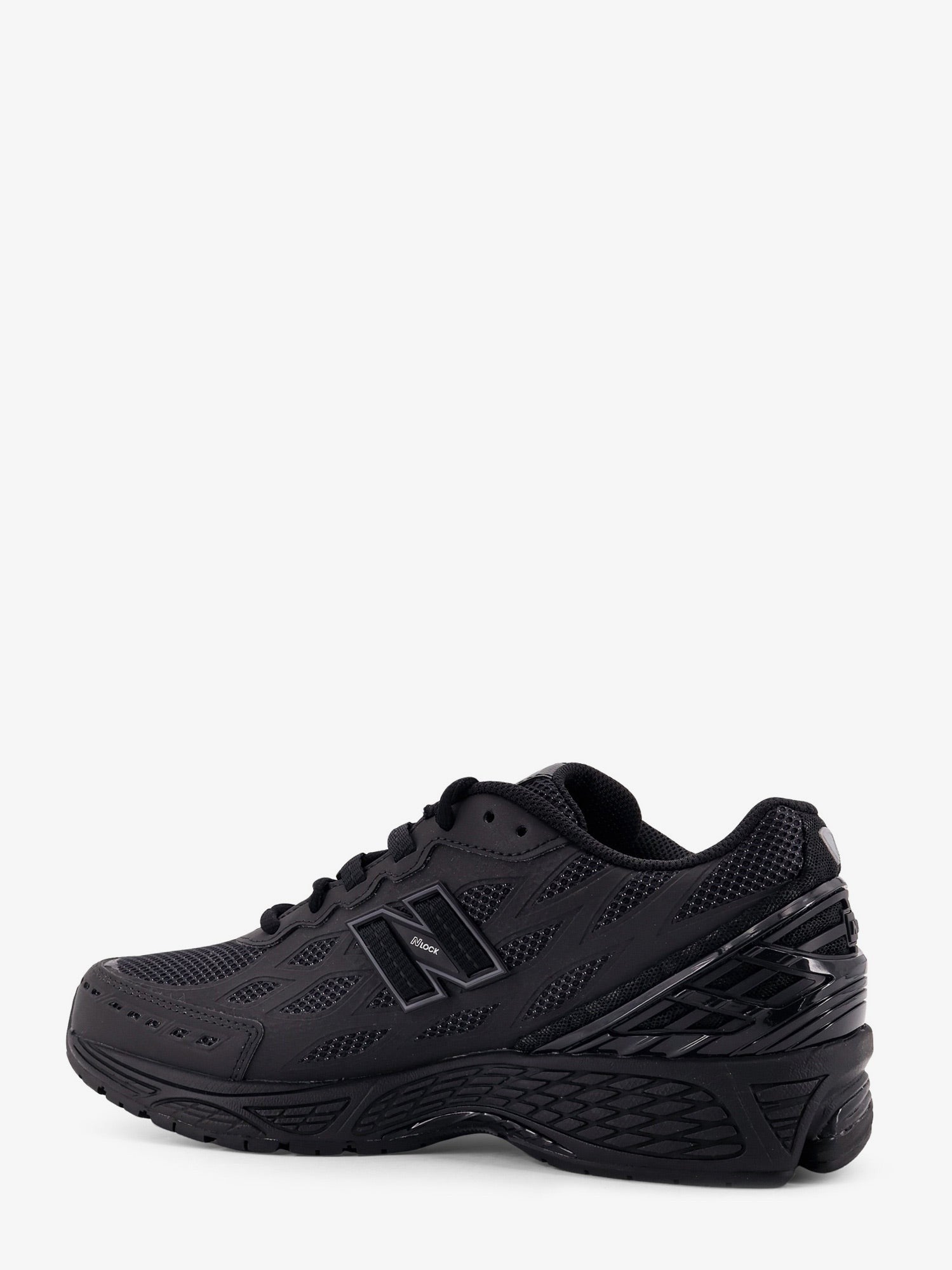 1906 Mesh Low-Top Sneakers