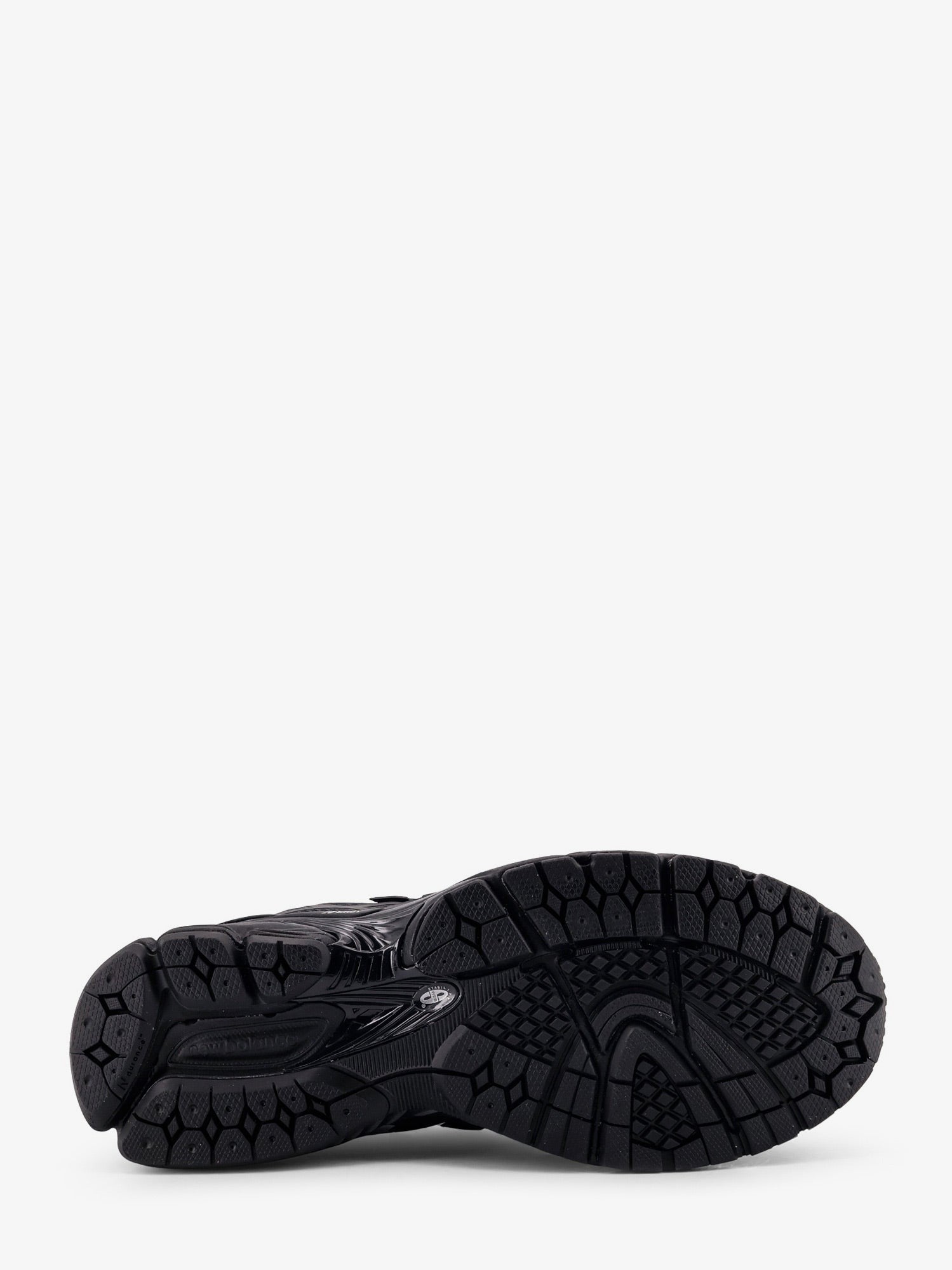1906 Mesh Low-Top Sneakers
