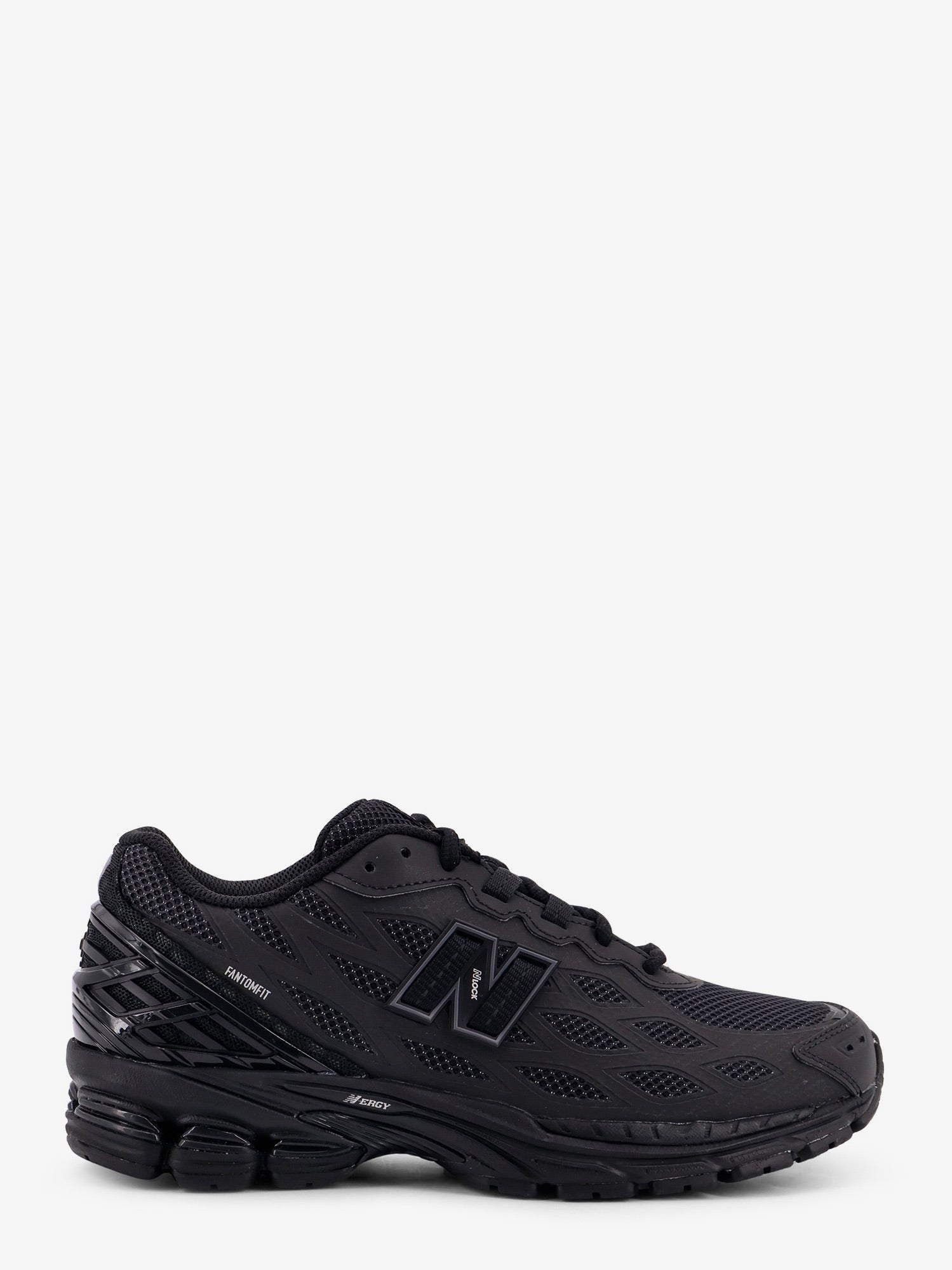 1906 Mesh Low-Top Sneakers