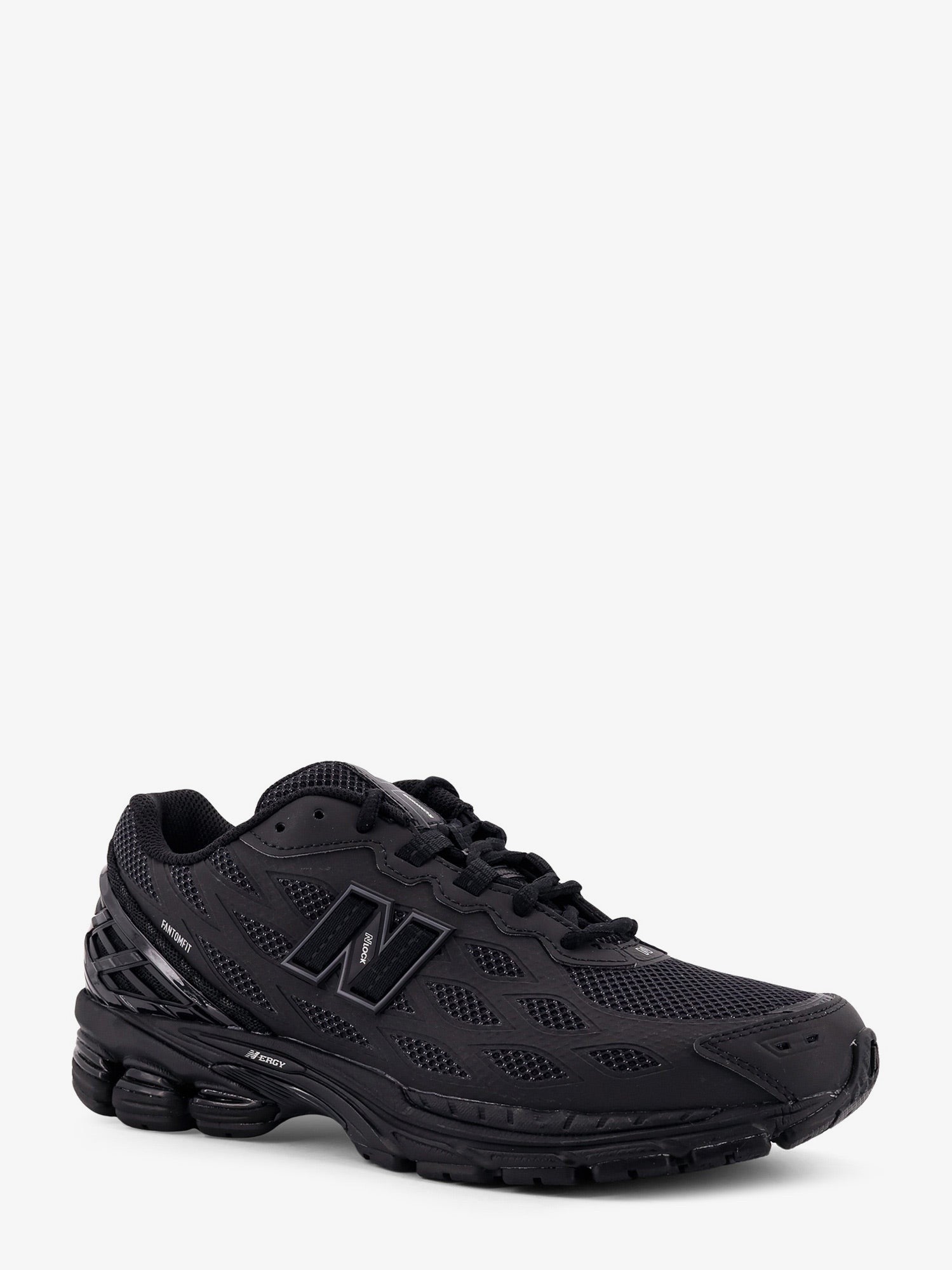 1906 Mesh Low-Top Sneakers