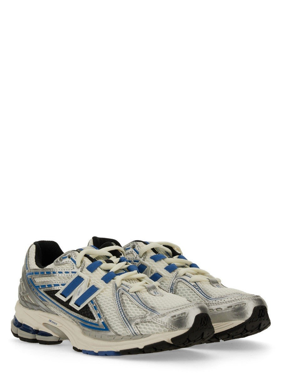 "1906 UTILITY" SNEAKER