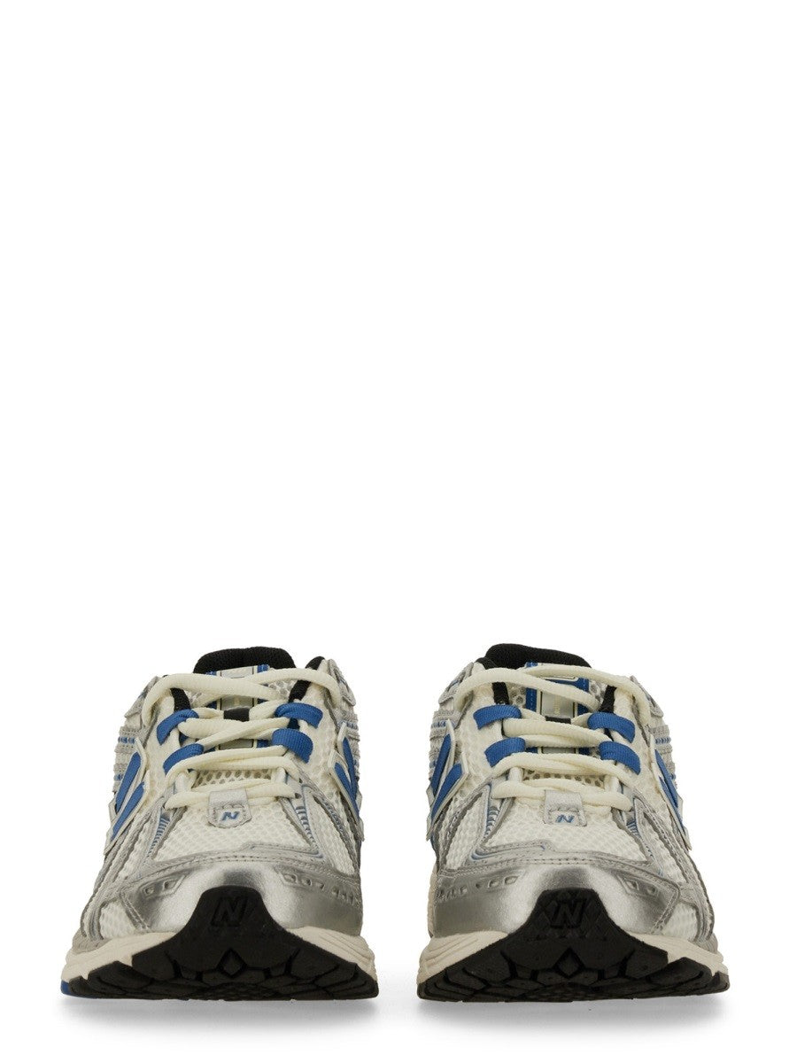 "1906 UTILITY" SNEAKER