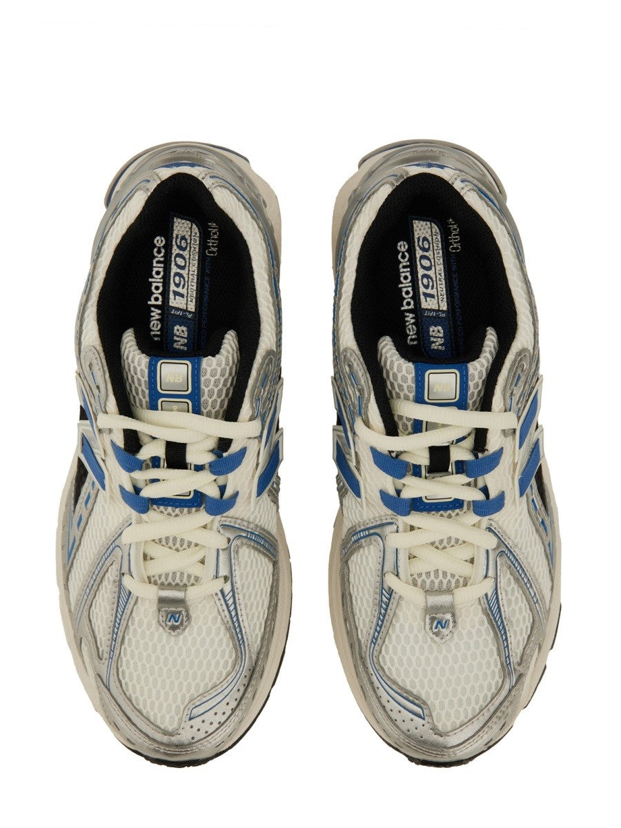 "1906 UTILITY" SNEAKER
