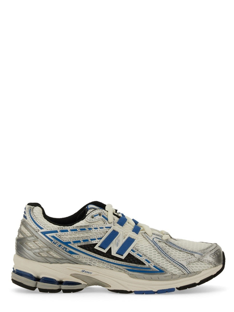"1906 UTILITY" SNEAKER