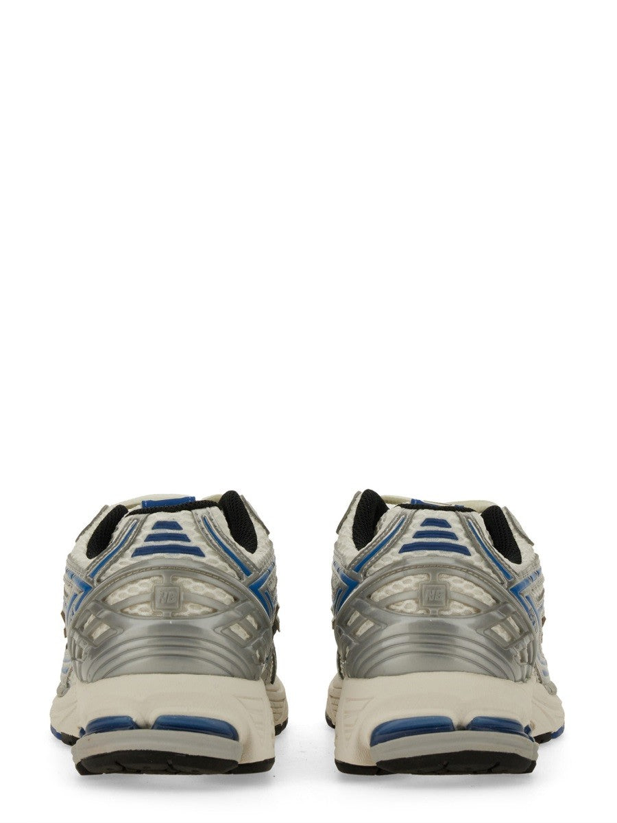 "1906 UTILITY" SNEAKER