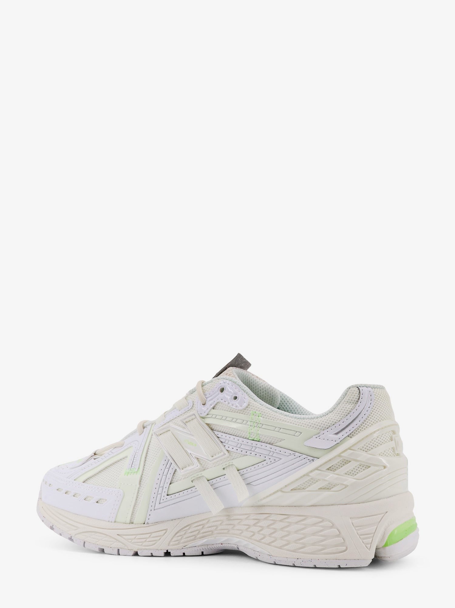 1906A mesh low-top sneakers