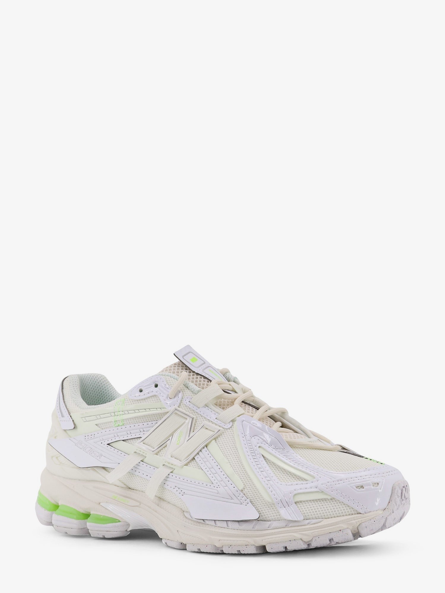 1906A mesh low-top sneakers