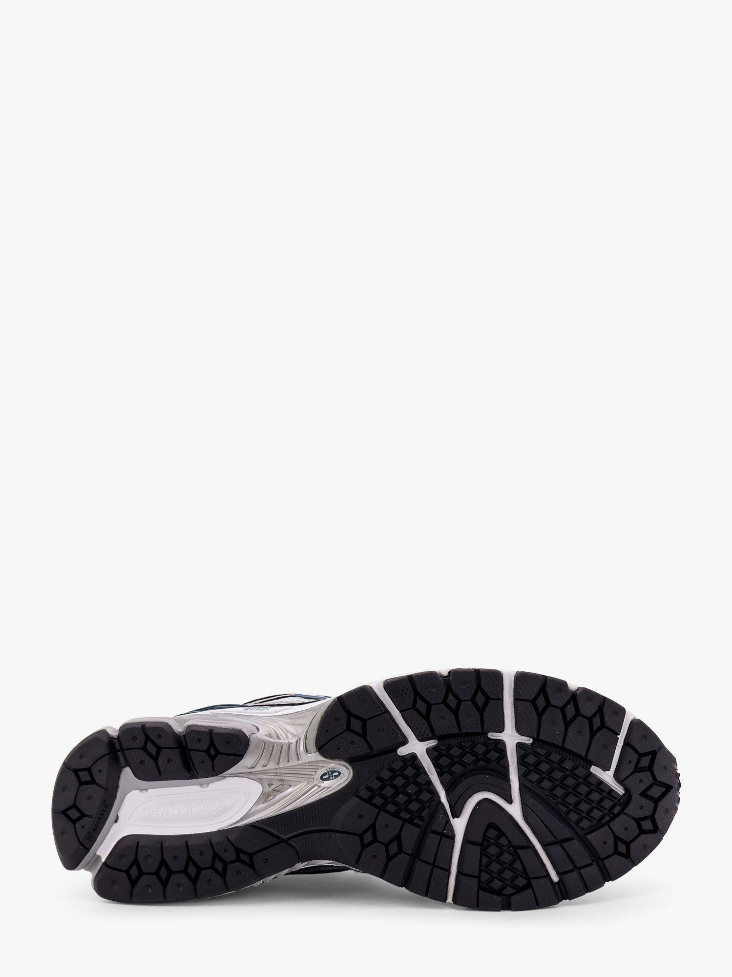 1906R low-top mesh sneakers