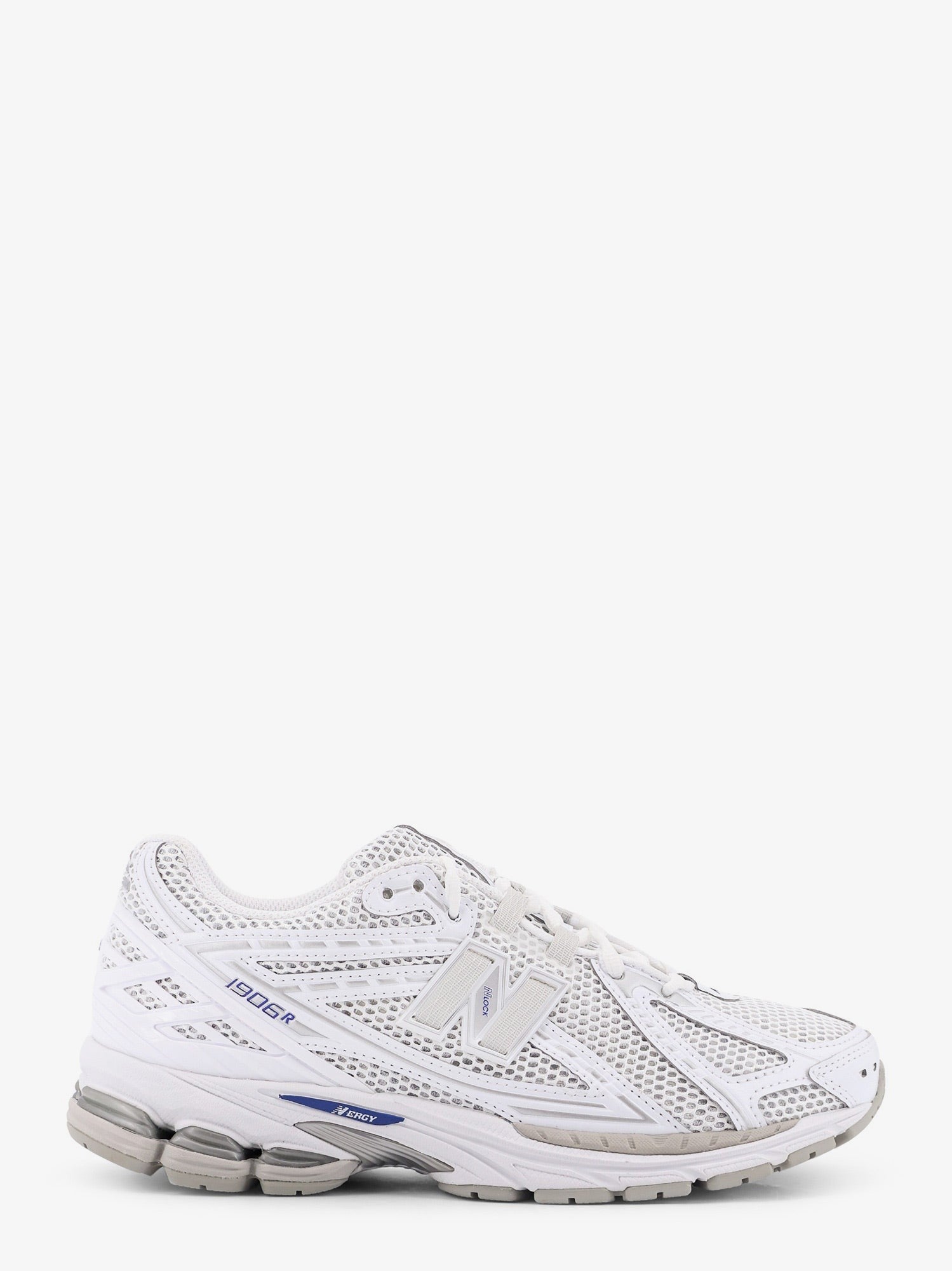 1906R low-top mesh sneakers
