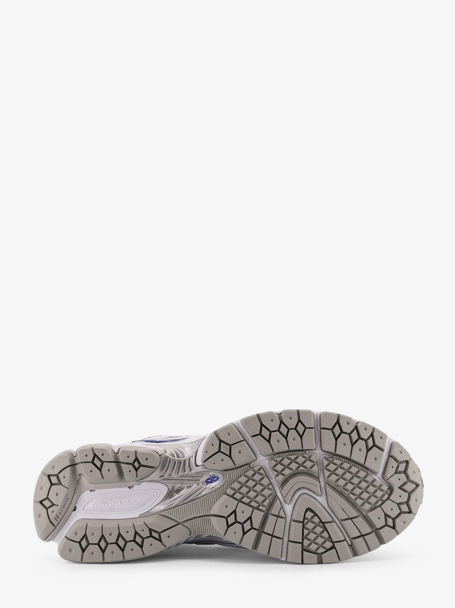 1906R low-top mesh sneakers