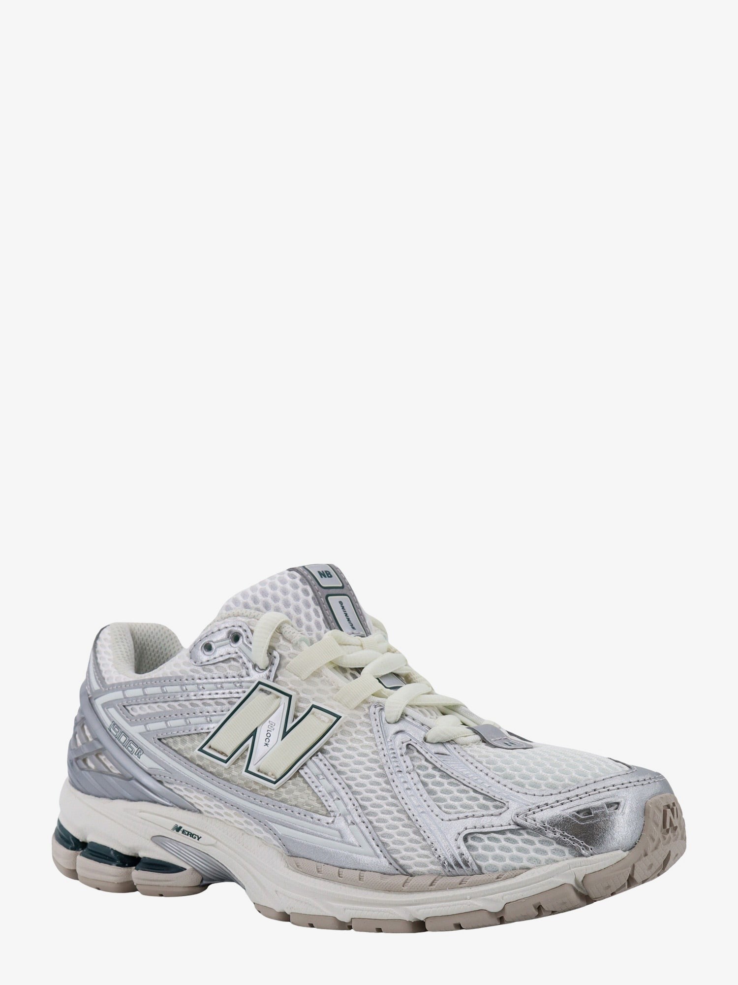 1906R mesh sneakers