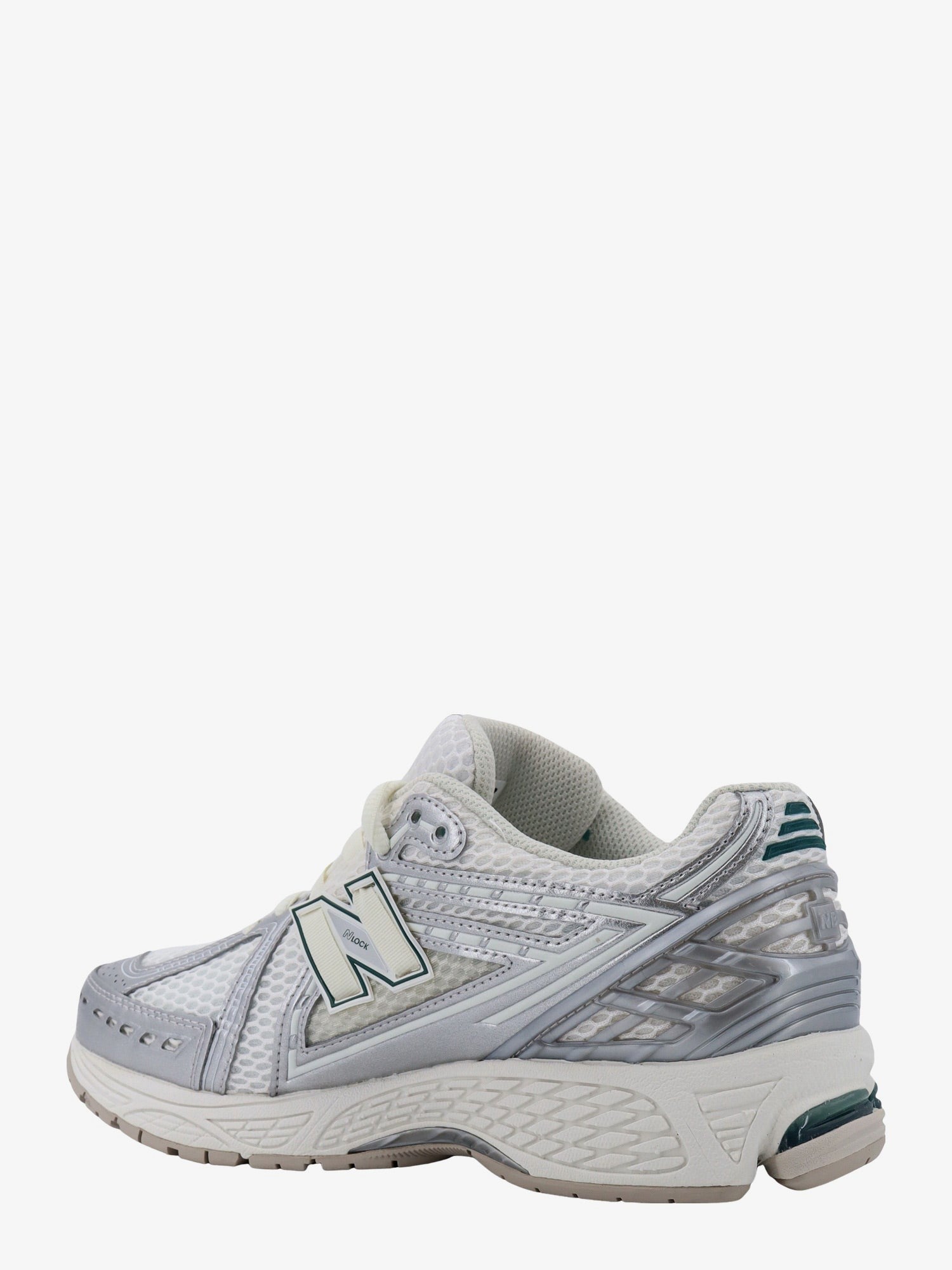 1906R mesh sneakers