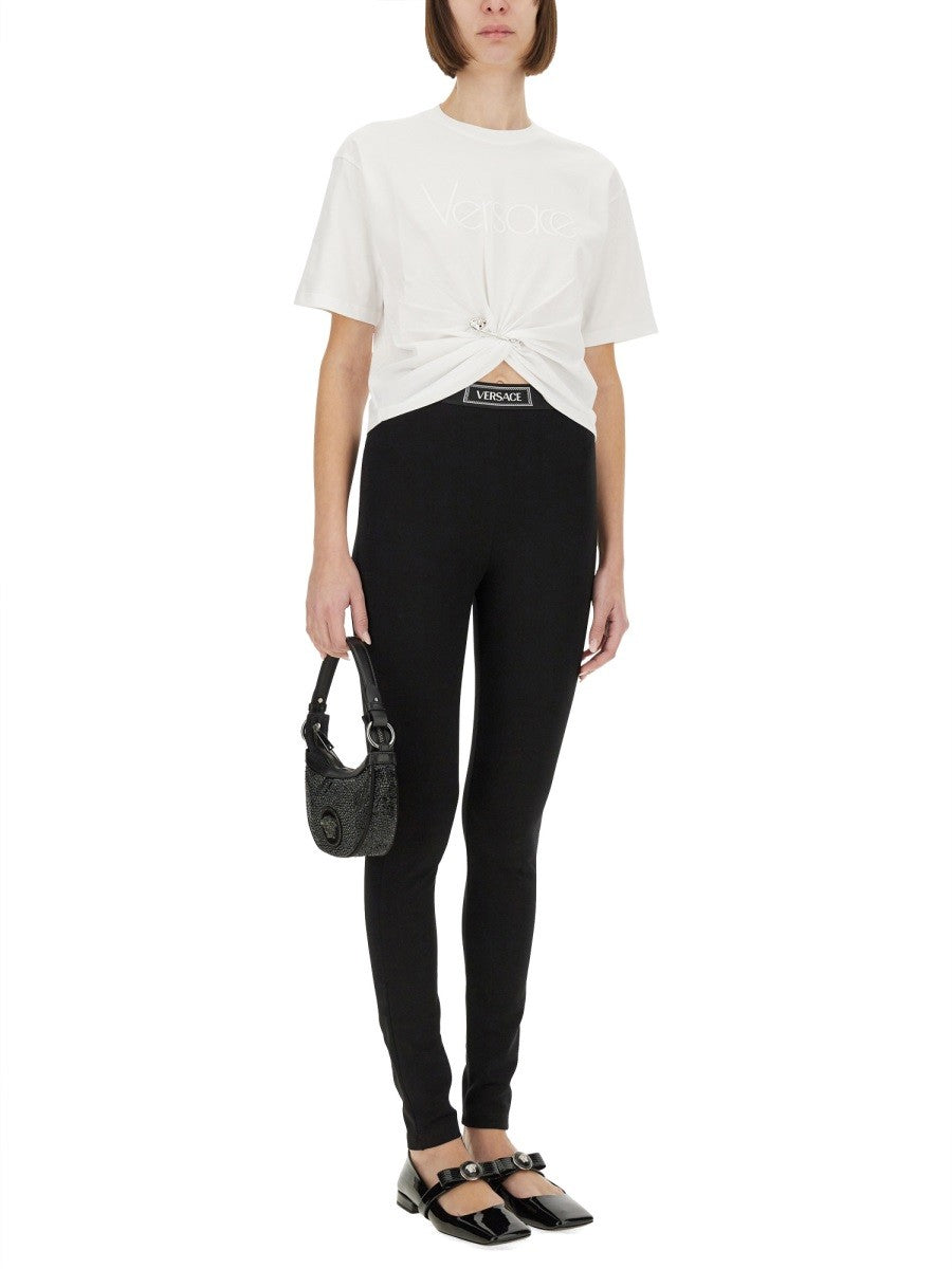 1978 RE-EDITION SAFETY PIN T-SHIRT