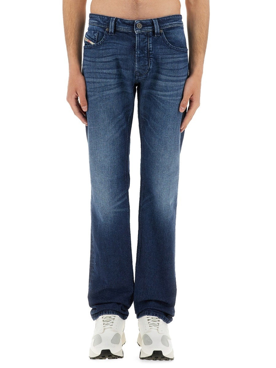 1985 LARKEE JEANS