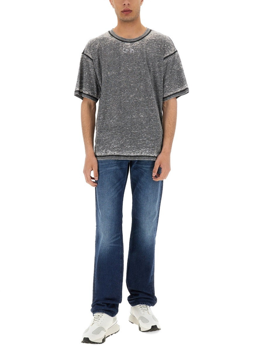 1985 LARKEE JEANS