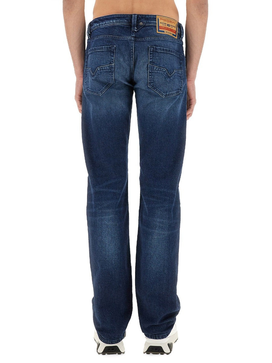1985 LARKEE JEANS