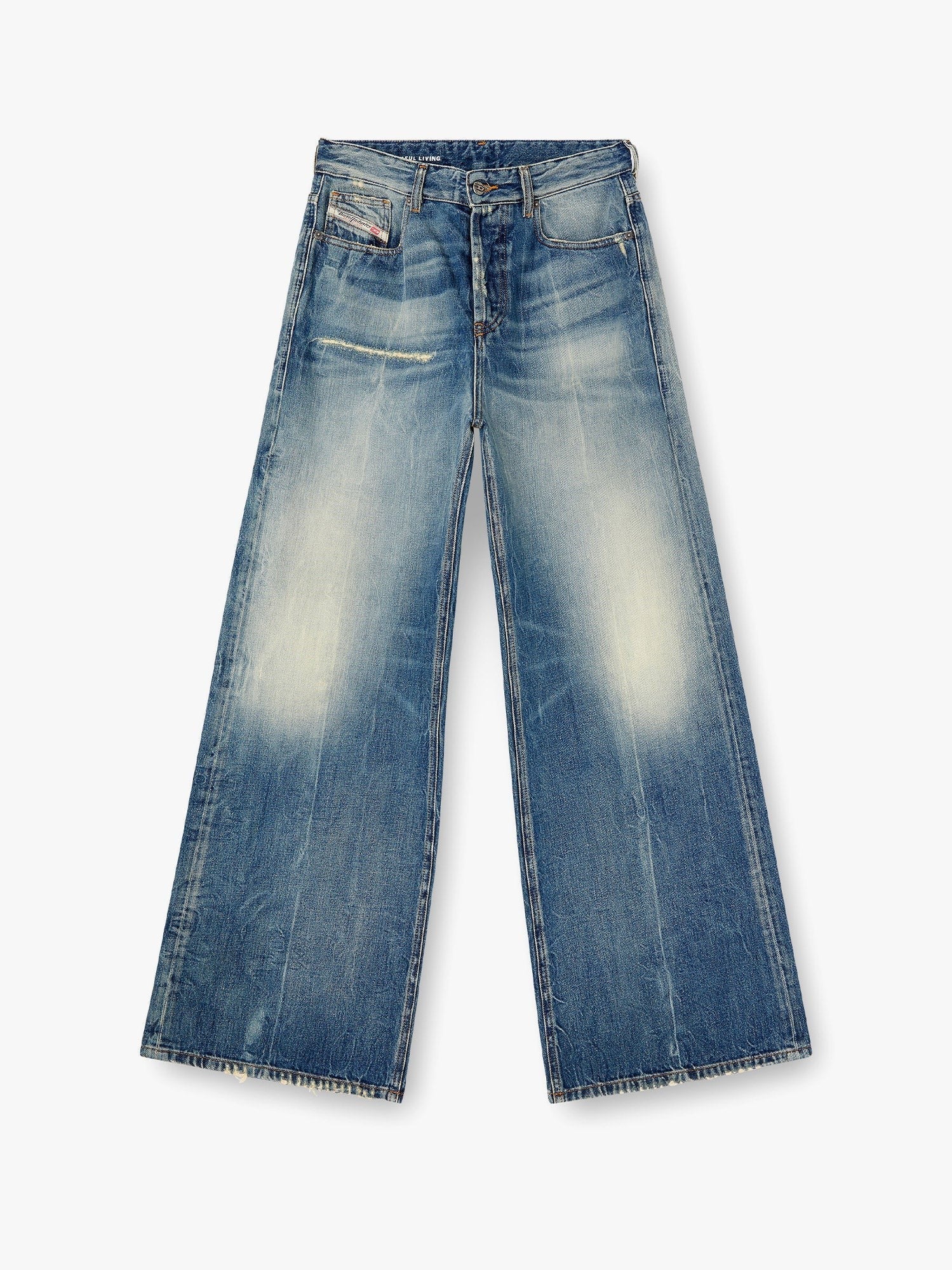 1996 d-sire for responsible living jeans