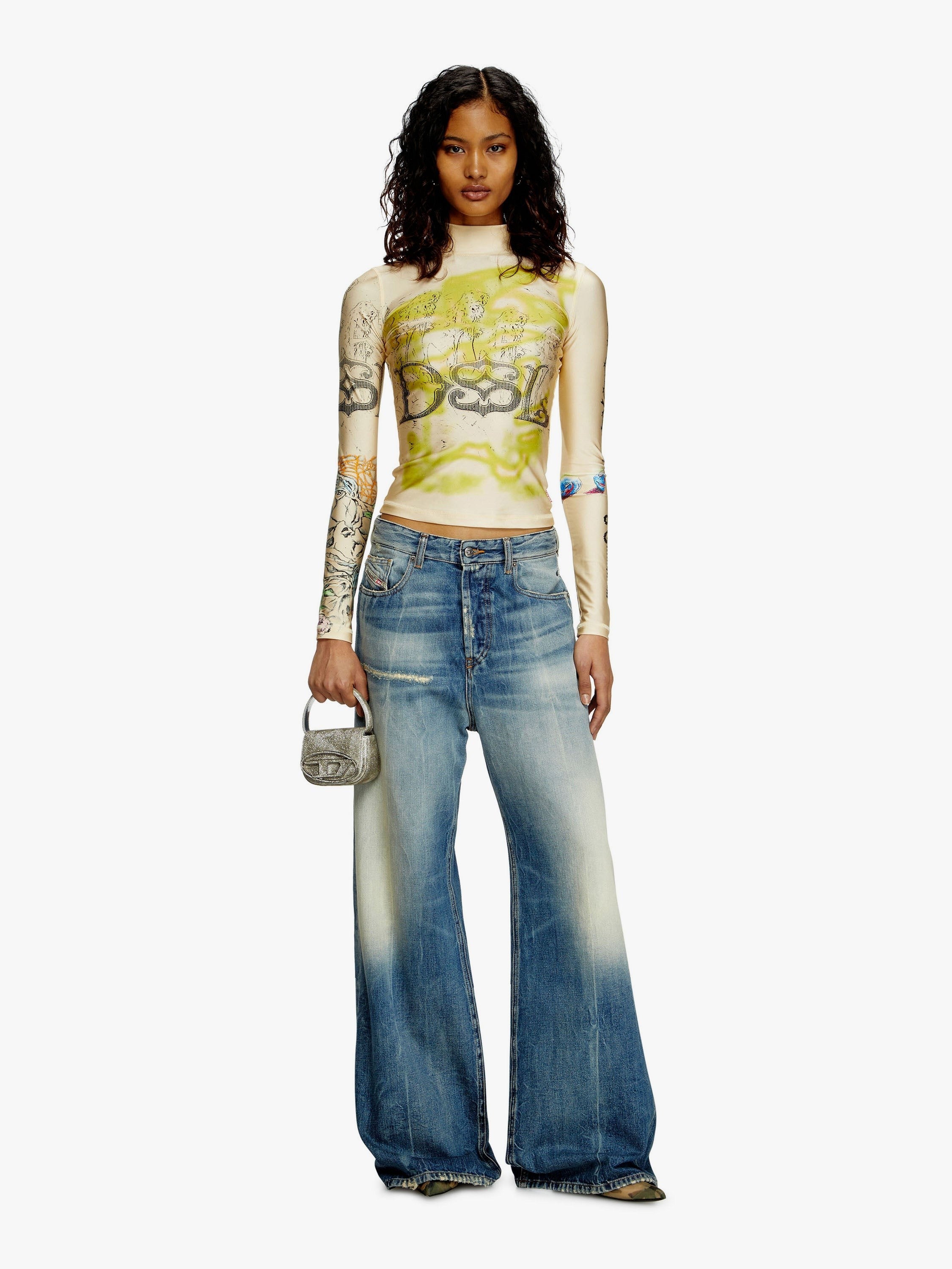 1996 d-sire for responsible living jeans