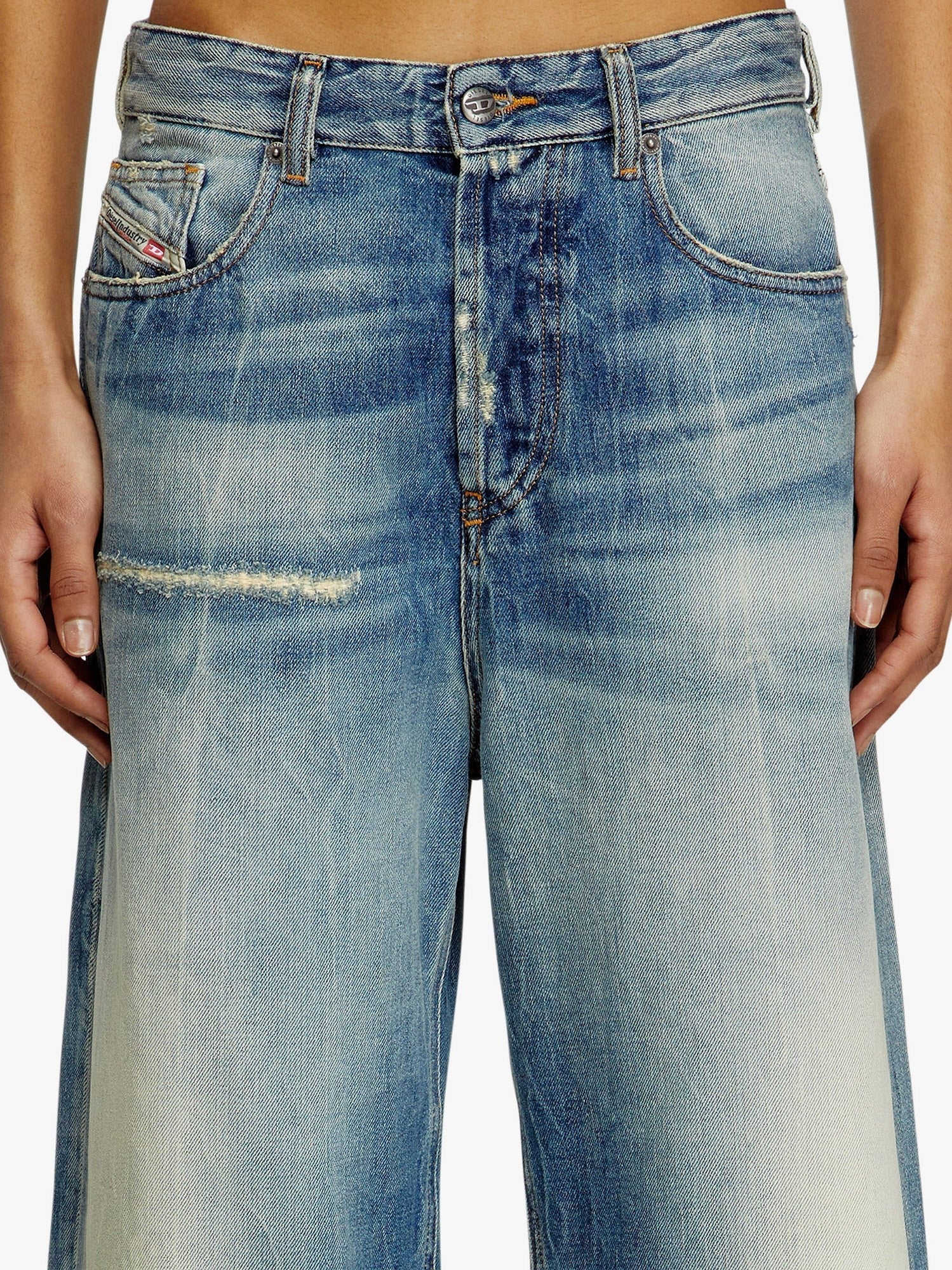 1996 d-sire for responsible living jeans