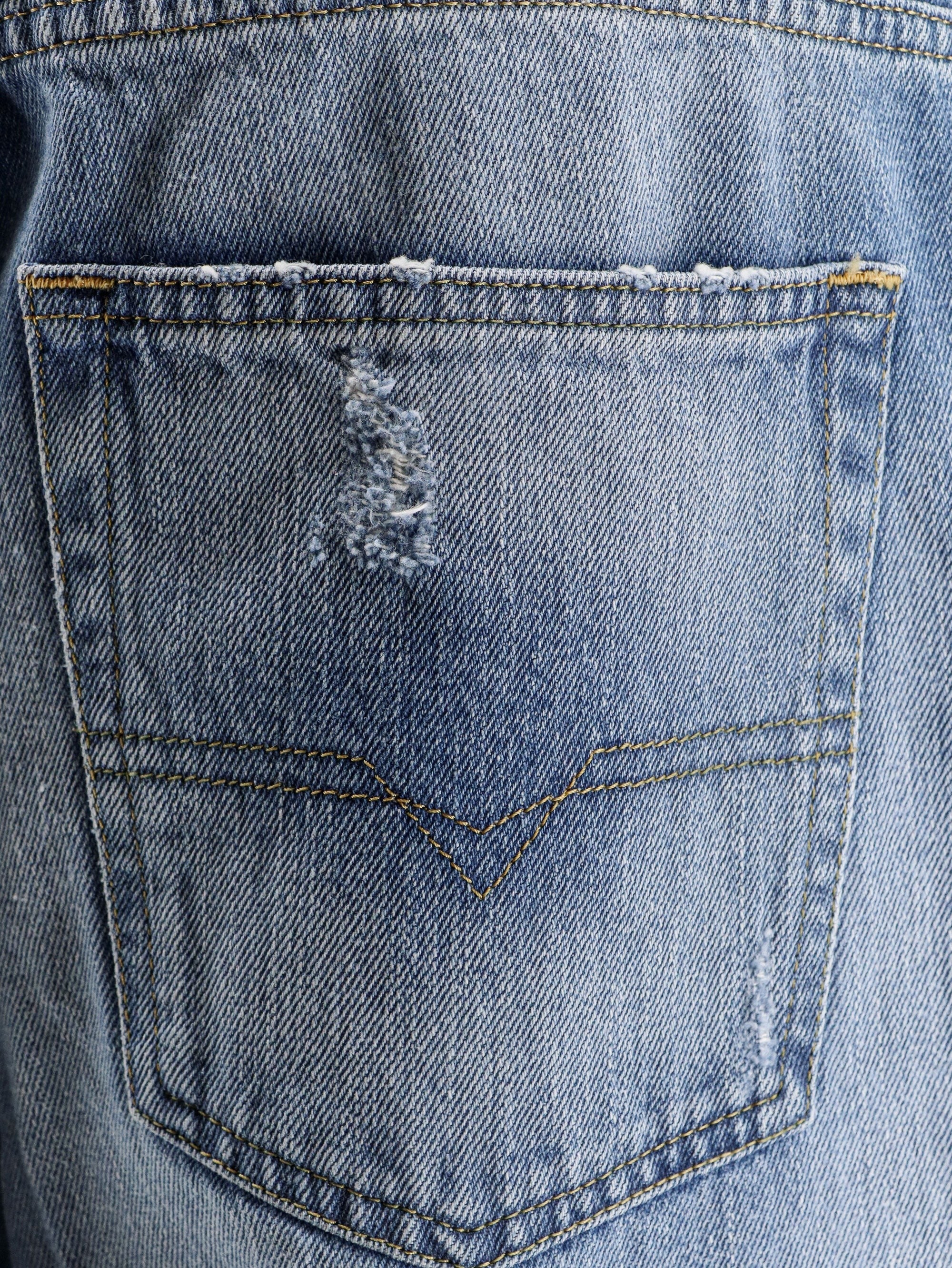 1996 D-Sire jeans