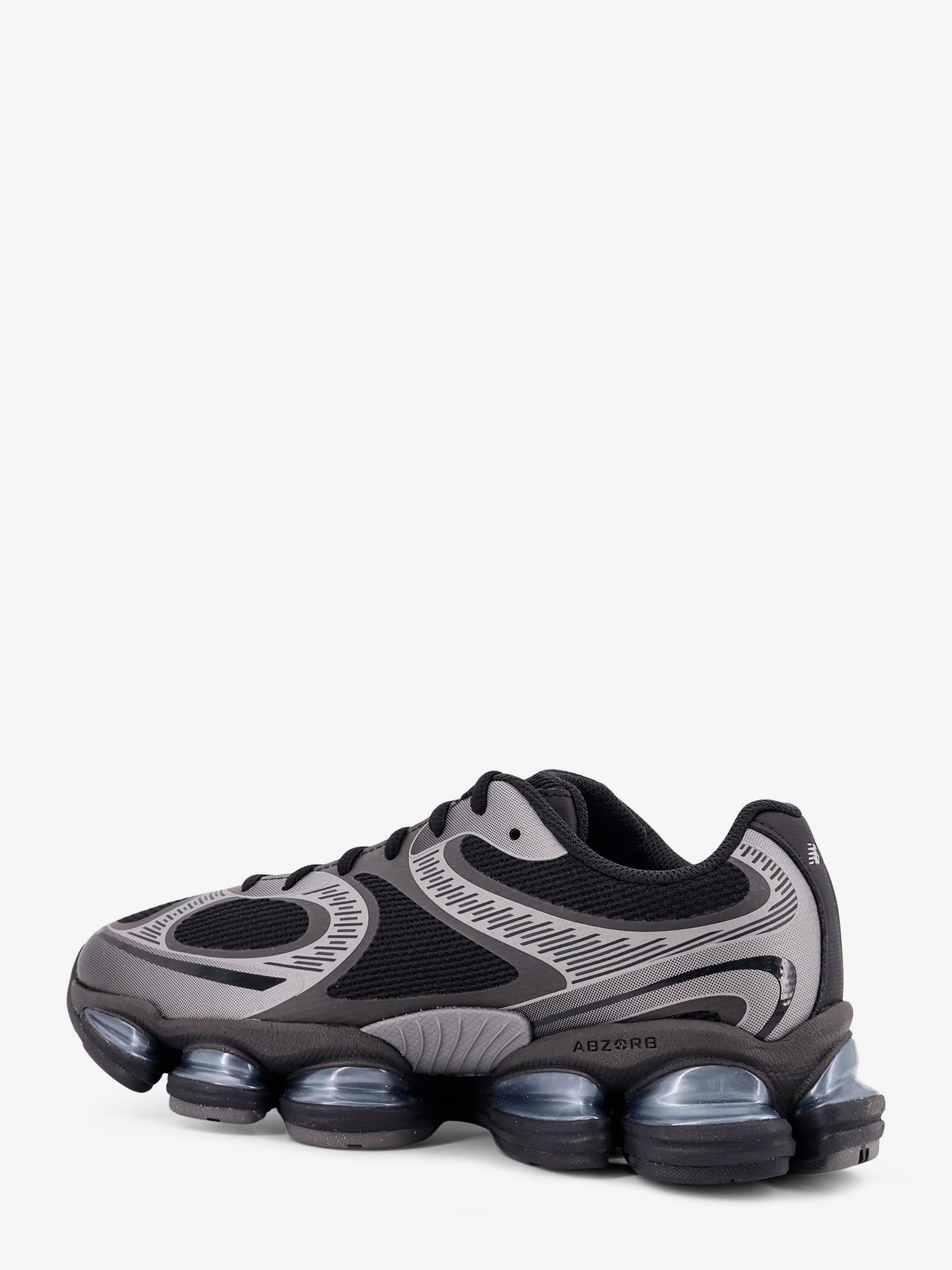2000 mesh low-top sneakers