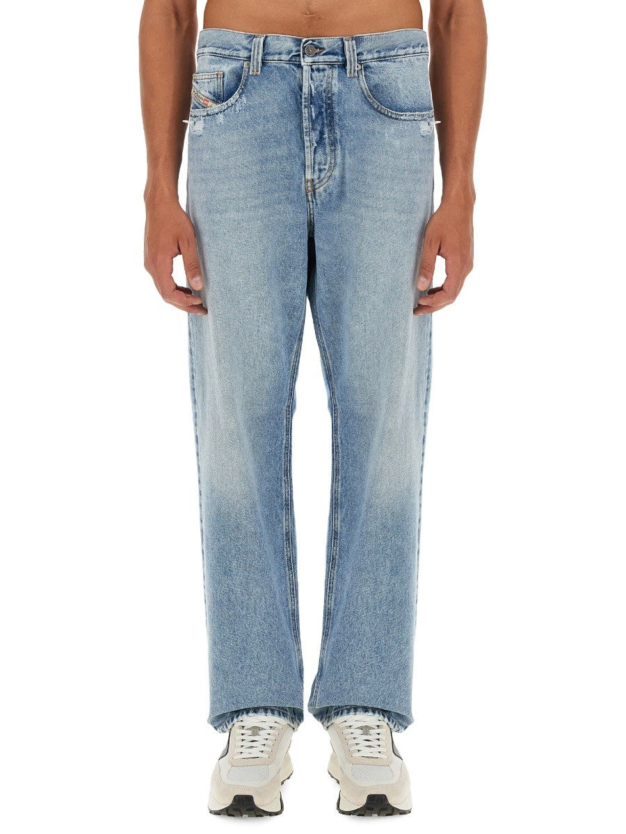 2010 D-MACS JEANS