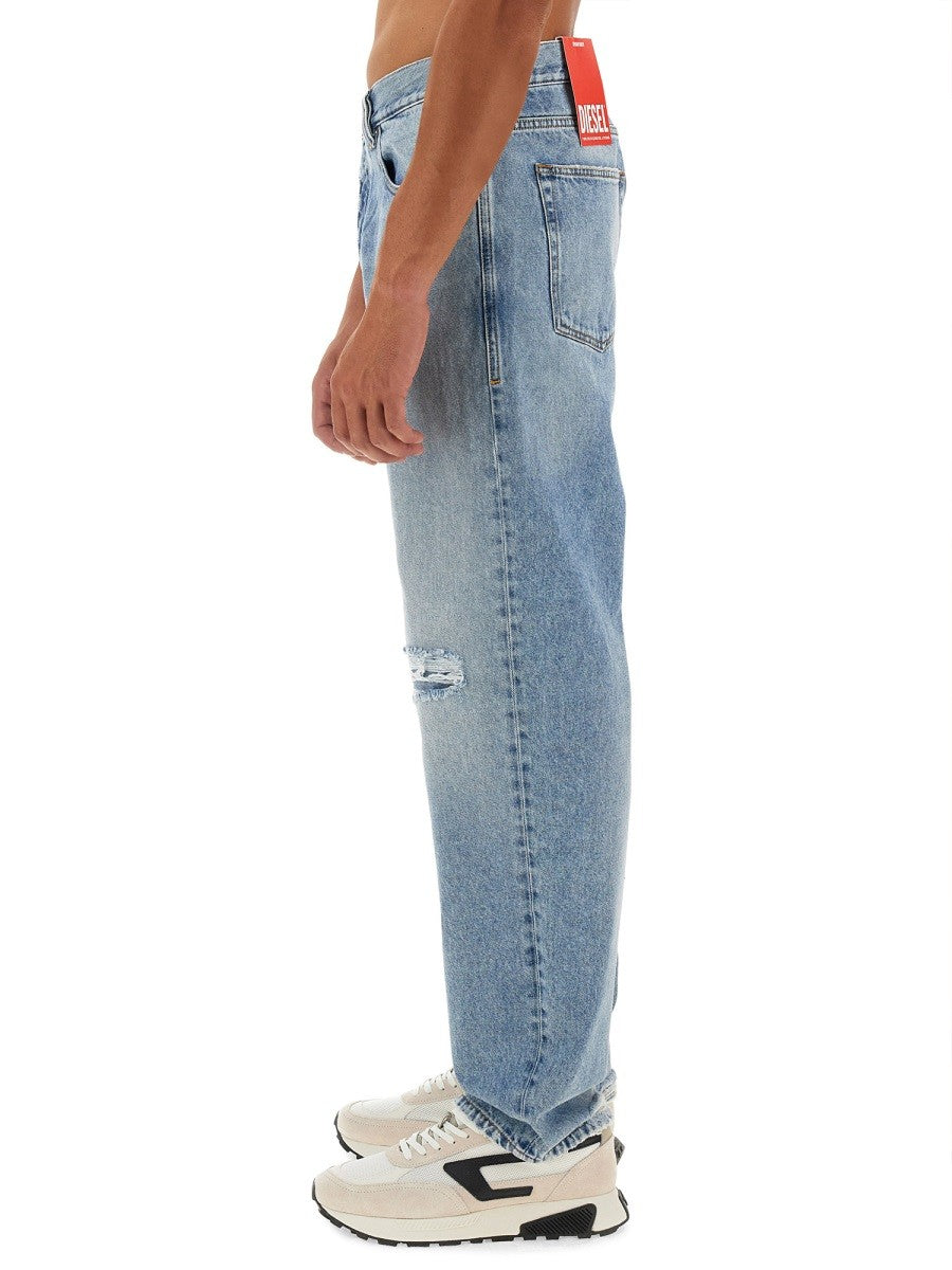 2010 D-MACS JEANS