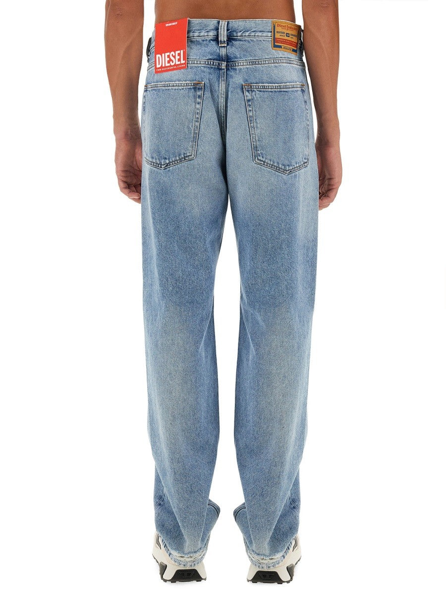 2010 D-MACS JEANS