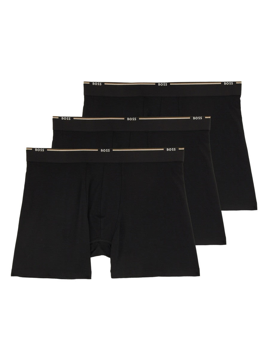 3-PACK BOXER