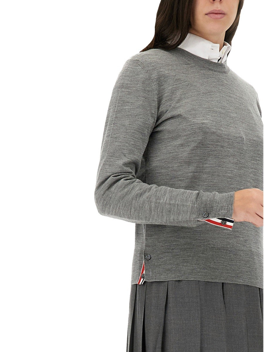 4 BAR PULLOVER