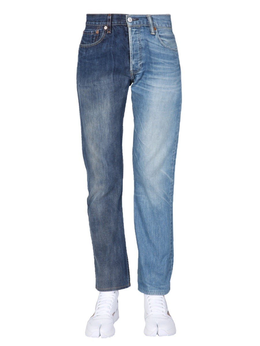 50/50 JEANS | Basement 88