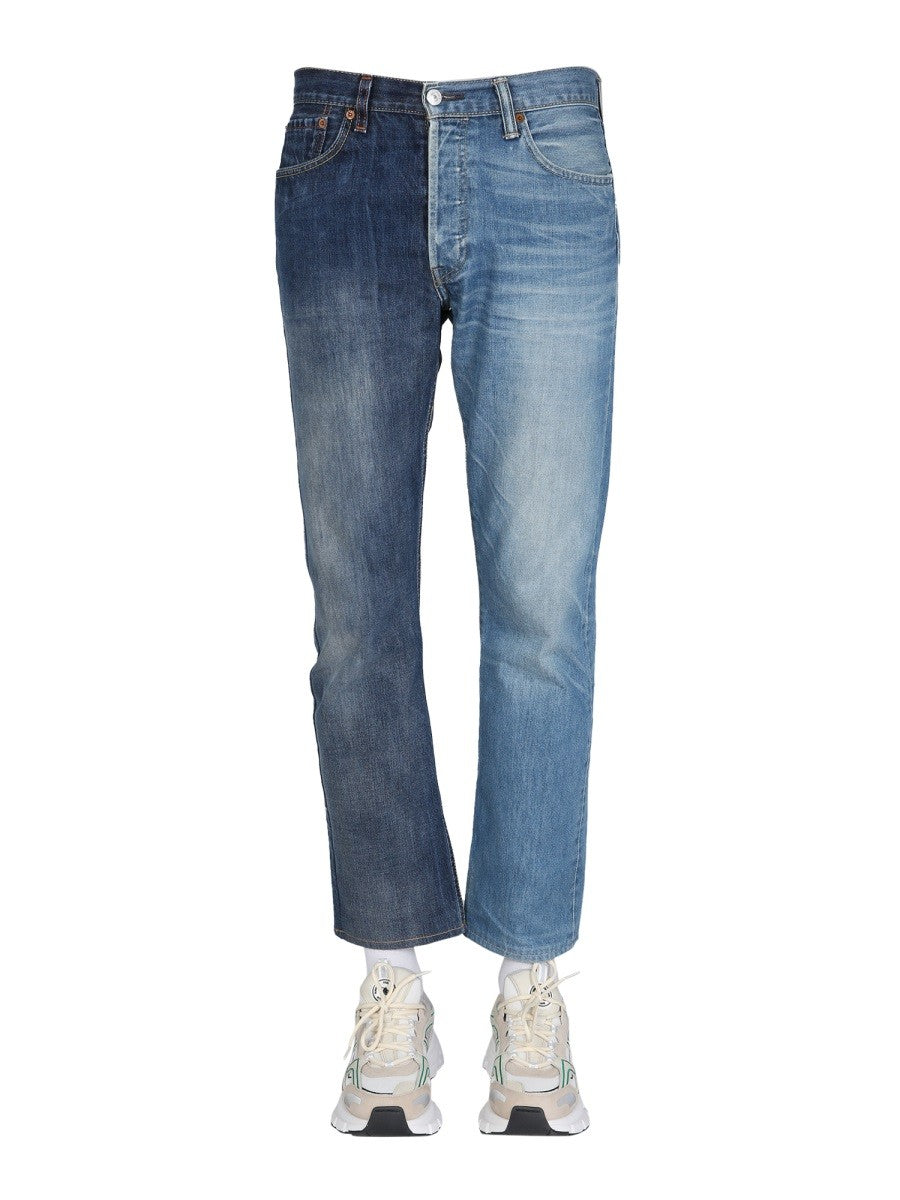 50/50 JEANS | Basement 88