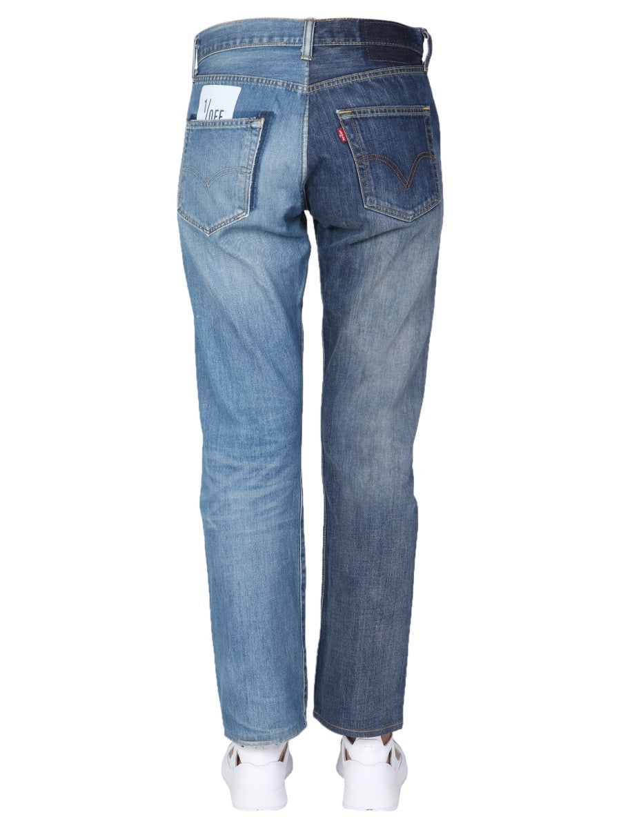 50/50 JEANS | Basement 88
