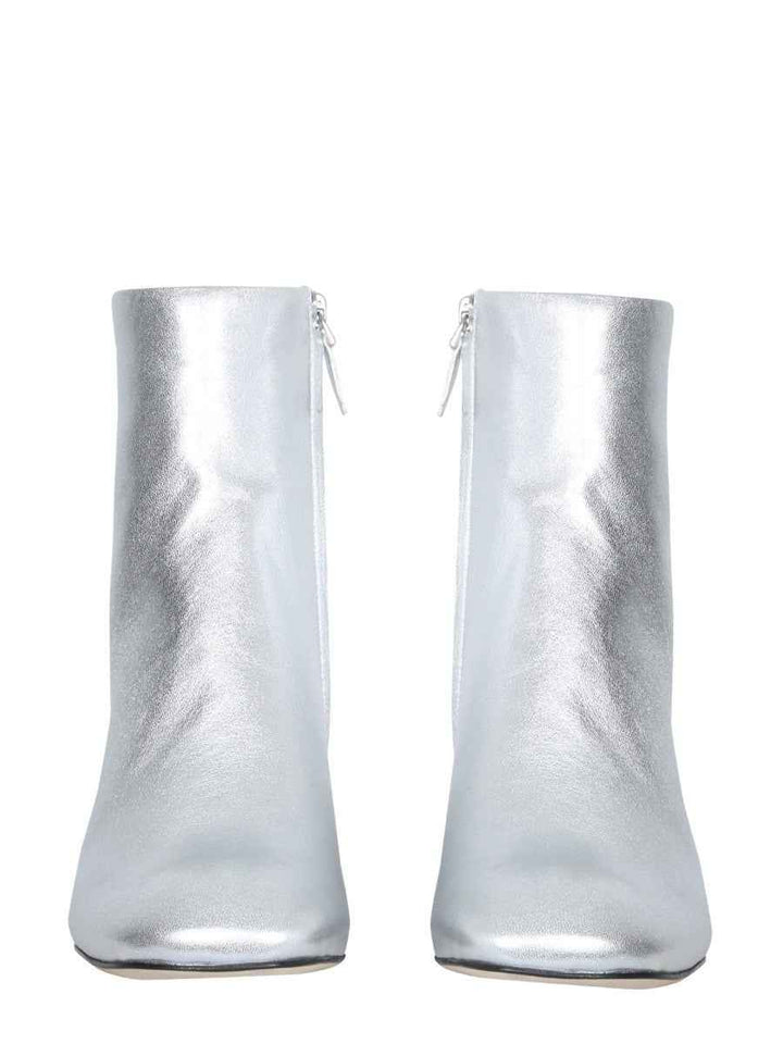 55JJ CRYSTAL BOOTS