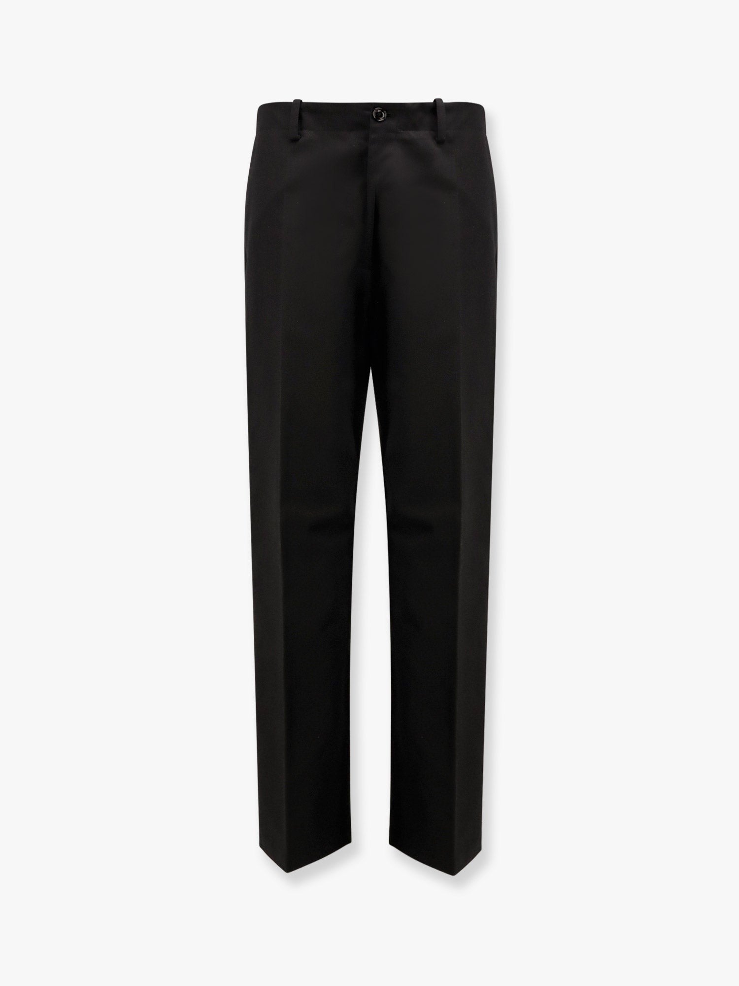 7 moncler frgmt hiroshi fujiwara cotton trouser
