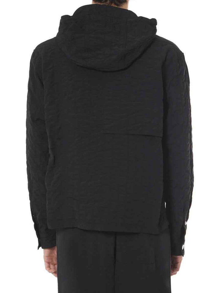 “A COLD WALL“ JACKET