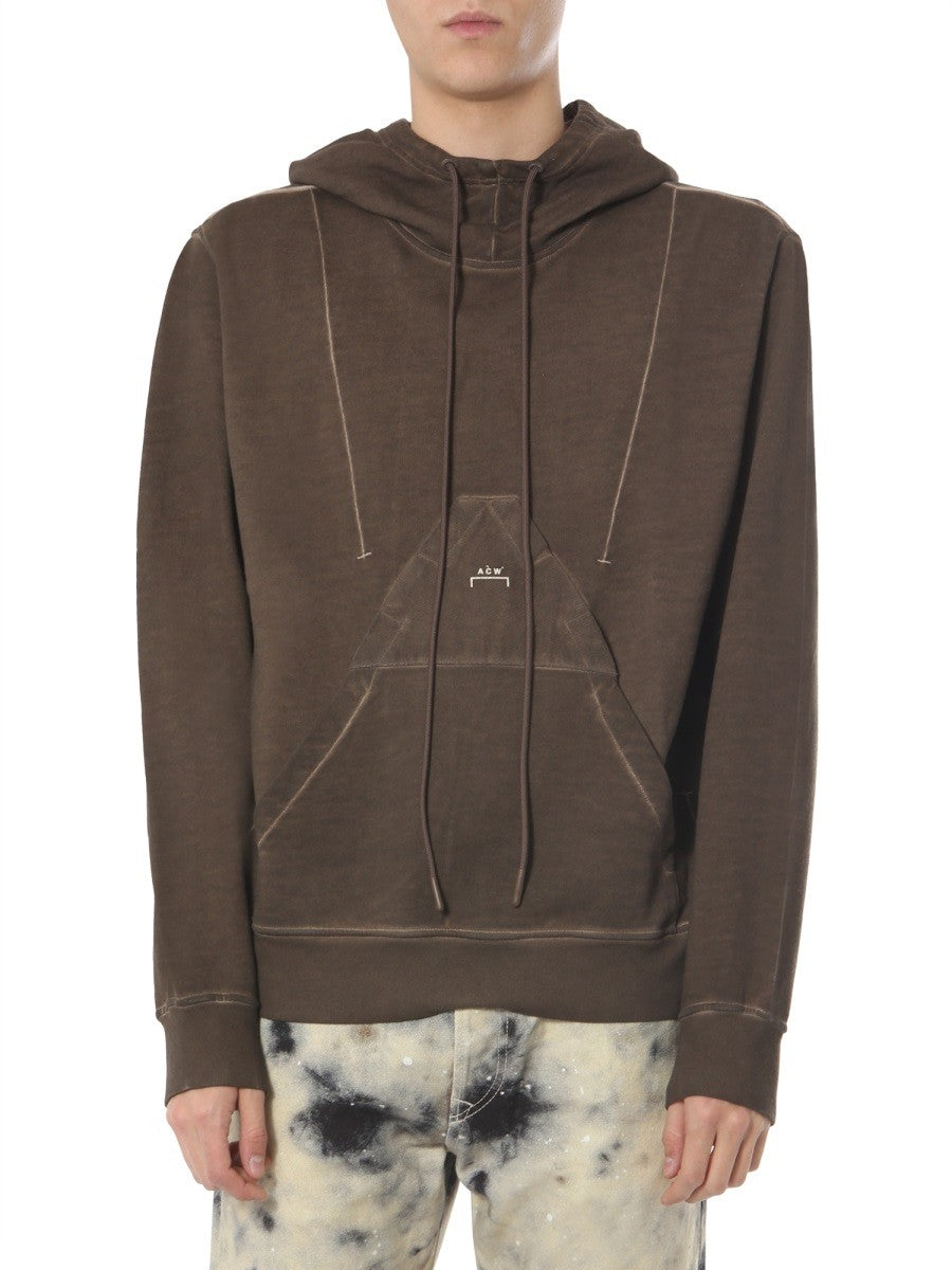 A COLD WALL SWEATSHIRT