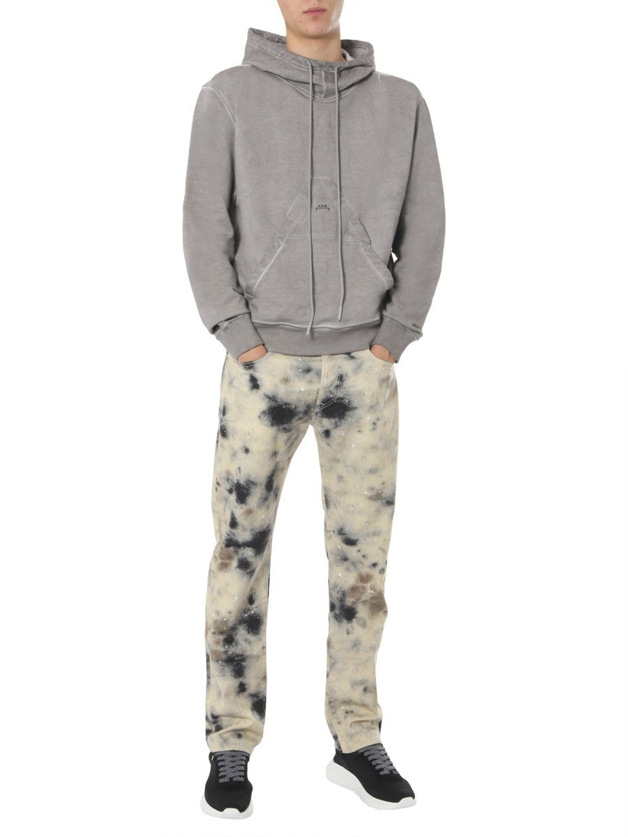 A COLD WALL SWEATSHIRT