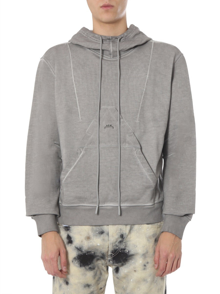 A COLD WALL SWEATSHIRT